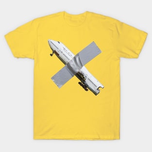 747 Banana T-Shirt